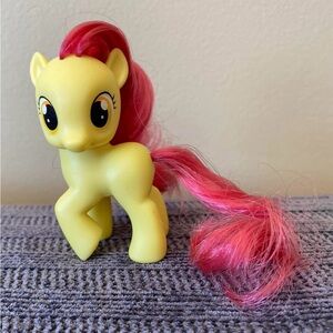 My Little Pony Apple Bloom